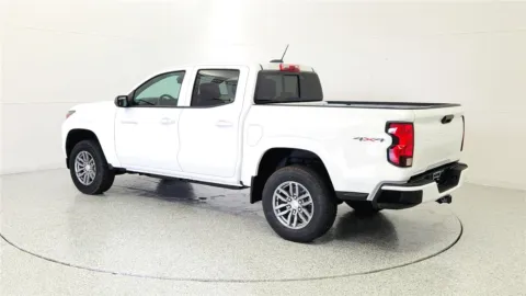 More photos of 2026 Chevrolet Colorado 4WD LT at Tom Gill Chevrolet, KY