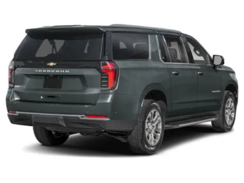 Photos of 2025 Chevrolet Suburban Z71 for sale in Florence, KY at Tom Gill Chevrolet