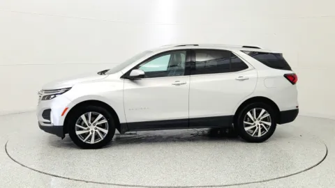More photos of 2022 Chevrolet Equinox Premier at Tom Gill Chevrolet, KY