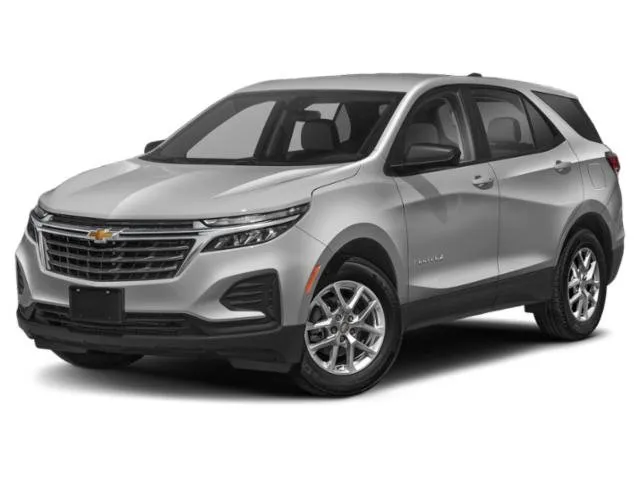 Silver 2022 Chevrolet Equinox Premier for sale in Florence, KY