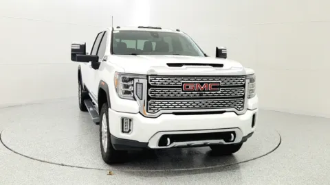 Photos of 2021 GMC Sierra 2500HD Denali for sale in Florence, KY at Tom Gill Chevrolet