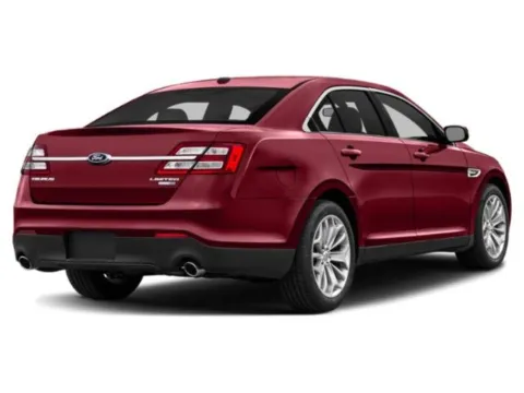 Photos of 2015 Ford Taurus Limited for sale in Florence, KY at Tom Gill Chevrolet
