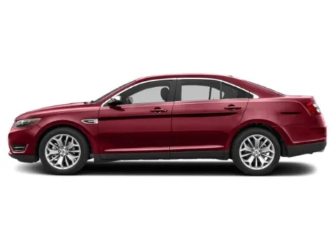 Another view of 2015 Ford Taurus Limited for sale in Florence, KY at Tom Gill Chevrolet