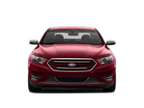 More photos of 2015 Ford Taurus Limited at Tom Gill Chevrolet, KY