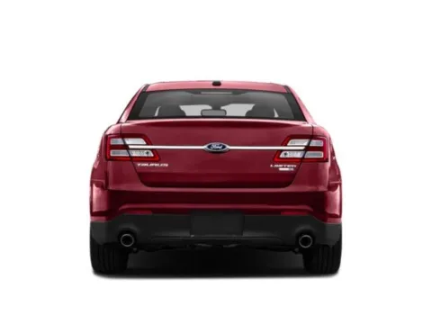 More photos of 2015 Ford Taurus Limited at Tom Gill Chevrolet, KY