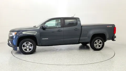 More photos of 2018 Chevrolet Colorado 4WD Z71 at Tom Gill Chevrolet, KY