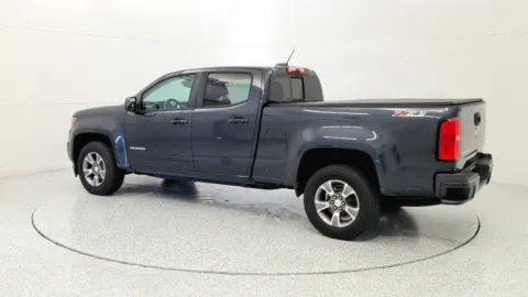 More photos of 2018 Chevrolet Colorado 4WD Z71 at Tom Gill Chevrolet, KY