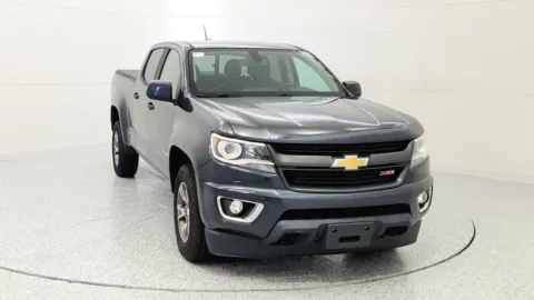 Photos of 2018 Chevrolet Colorado 4WD Z71 for sale in Florence, KY at Tom Gill Chevrolet