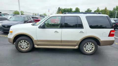 More photos of 2013 Ford Expedition XLT at Tom Gill Chevrolet, KY