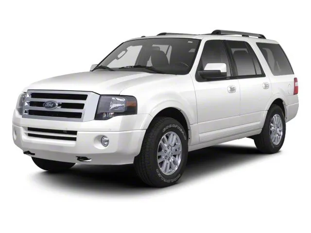 Blue 2013 Ford Expedition 4WD 4dr XLT for sale in Florence, KY