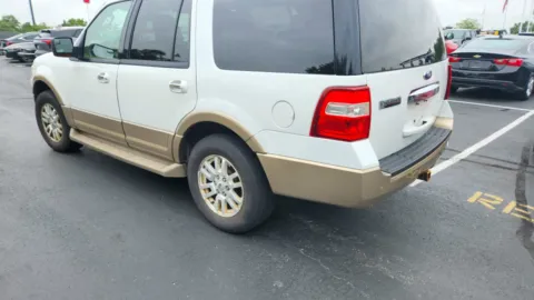 More photos of 2013 Ford Expedition XLT at Tom Gill Chevrolet, KY
