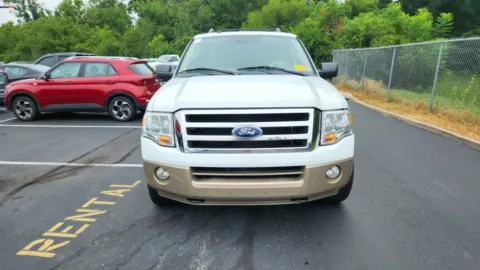 Photos of 2013 Ford Expedition XLT for sale in Florence, KY at Tom Gill Chevrolet
