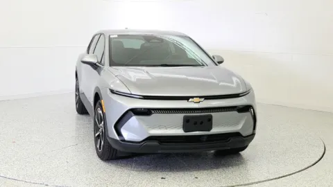 Photos of 2025 Chevrolet Equinox EV LT for sale in Florence, KY at Tom Gill Chevrolet