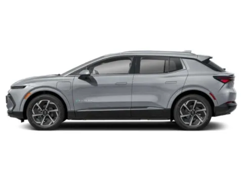 Another view of 2025 Chevrolet Equinox EV LT for sale in Florence, KY at Tom Gill Chevrolet