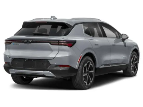 Photos of 2025 Chevrolet Equinox EV LT for sale in Florence, KY at Tom Gill Chevrolet