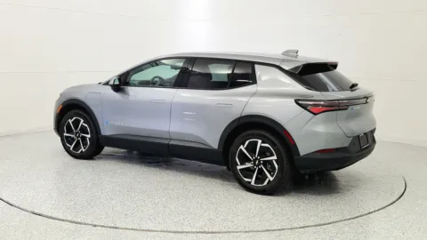 More photos of 2025 Chevrolet Equinox EV LT at Tom Gill Chevrolet, KY