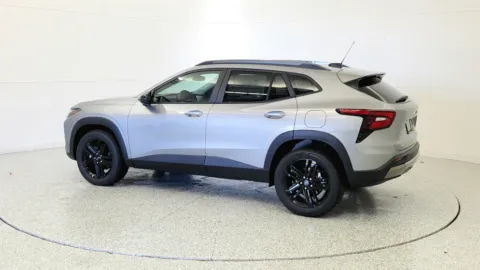 More photos of 2025 Chevrolet Trax ACTIV at Tom Gill Chevrolet, KY