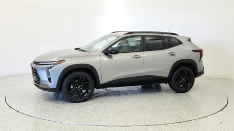 More photos of 2025 Chevrolet Trax ACTIV at Tom Gill Chevrolet, KY