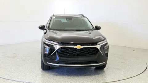 Photos of 2025 Chevrolet Trax LT for sale in Florence, KY at Tom Gill Chevrolet