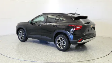 More photos of 2025 Chevrolet Trax LT at Tom Gill Chevrolet, KY