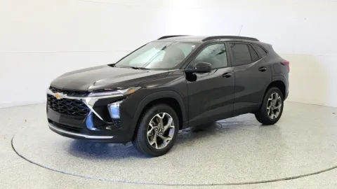 Another view of 2025 Chevrolet Trax LT for sale in Florence, KY at Tom Gill Chevrolet