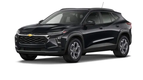 Photos of 2025 Chevrolet Trax LT for sale in Florence, KY at Tom Gill Chevrolet