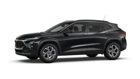 More photos of 2025 Chevrolet Trax LT at Tom Gill Chevrolet, KY