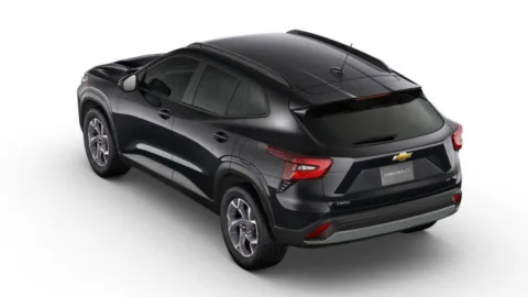 More photos of 2025 Chevrolet Trax LT at Tom Gill Chevrolet, KY