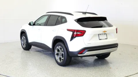 More photos of 2026 Chevrolet Trax LT at Tom Gill Chevrolet, KY