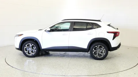 More photos of 2026 Chevrolet Trax LT at Tom Gill Chevrolet, KY
