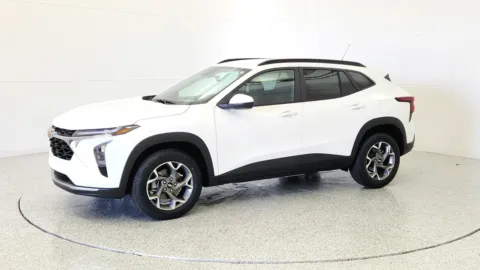Another view of 2026 Chevrolet Trax LT for sale in Florence, KY at Tom Gill Chevrolet