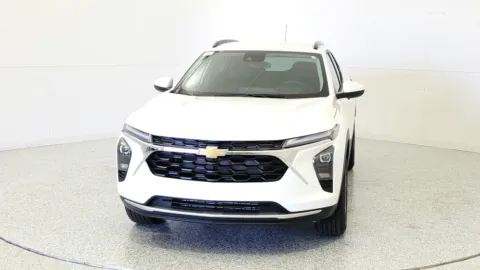 Photos of 2026 Chevrolet Trax LT for sale in Florence, KY at Tom Gill Chevrolet