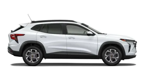 More photos of 2026 Chevrolet Trax LT at Tom Gill Chevrolet, KY
