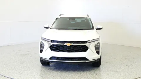 Photos of 2025 Chevrolet Trax LT for sale in Florence, KY at Tom Gill Chevrolet
