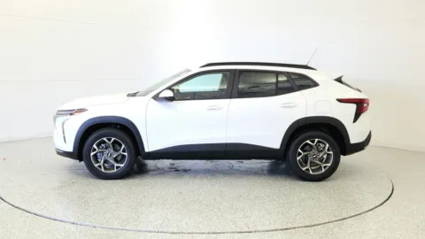 More photos of 2025 Chevrolet Trax LT at Tom Gill Chevrolet, KY
