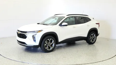 Another view of 2025 Chevrolet Trax LT for sale in Florence, KY at Tom Gill Chevrolet