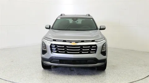 Photos of 2026 Chevrolet Equinox FWD LT for sale in Florence, KY at Tom Gill Chevrolet