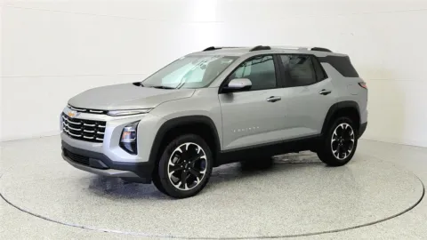 Another view of 2026 Chevrolet Equinox FWD LT for sale in Florence, KY at Tom Gill Chevrolet