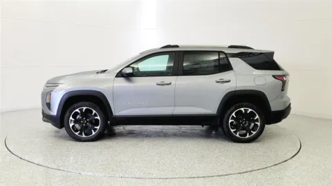 More photos of 2026 Chevrolet Equinox FWD LT at Tom Gill Chevrolet, KY