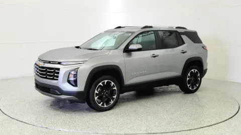 Another view of 2026 Chevrolet Equinox FWD LT for sale in Florence, KY at Tom Gill Chevrolet