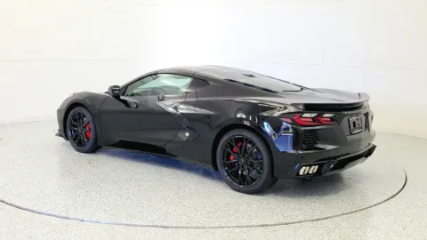 More photos of 2026 Chevrolet Corvette 1LT at Tom Gill Chevrolet, KY