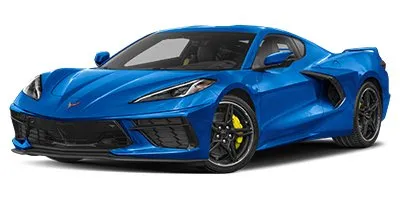 2026 Chevrolet Corvette 1LT for sale in Florence, KY