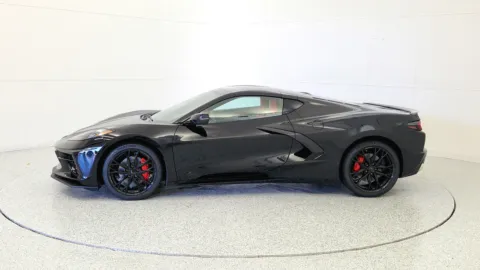 More photos of 2026 Chevrolet Corvette 1LT at Tom Gill Chevrolet, KY