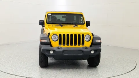 Photos of 2021 Jeep Wrangler Unlimited Sport Altitude for sale in Florence, KY at Tom Gill Chevrolet