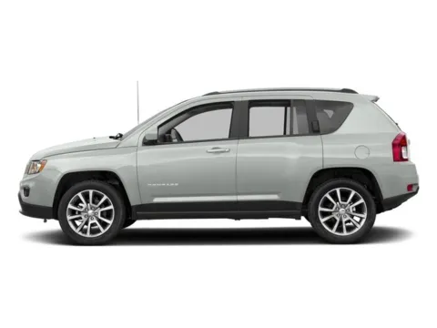 Another view of 2017 Jeep Compass Latitude for sale in Florence, KY at Tom Gill Chevrolet