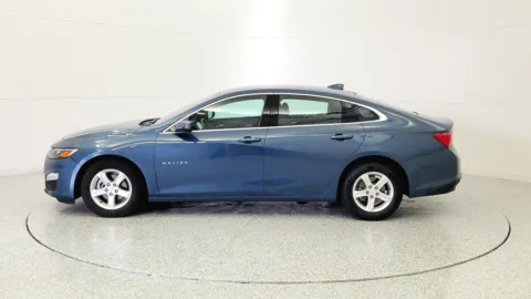 More photos of 2024 Chevrolet Malibu LT at Tom Gill Chevrolet, KY