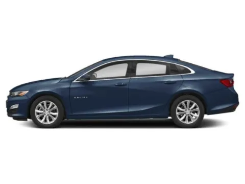 Another view of 2024 Chevrolet Malibu LT for sale in Florence, KY at Tom Gill Chevrolet