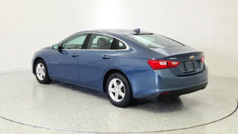More photos of 2024 Chevrolet Malibu LT at Tom Gill Chevrolet, KY