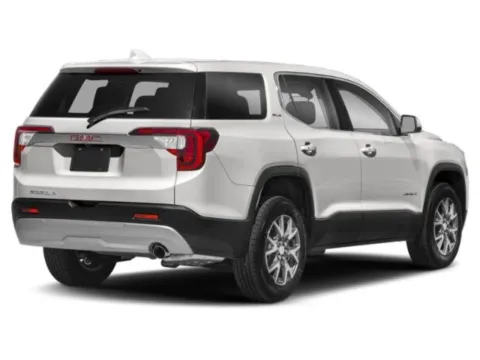 More photos of 2020 GMC Acadia SLT at Tom Gill Chevrolet, KY