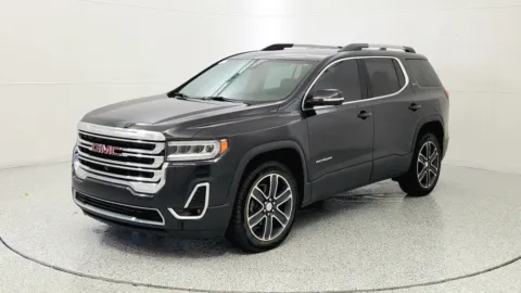 Another view of 2020 GMC Acadia SLT for sale in Florence, KY at Tom Gill Chevrolet